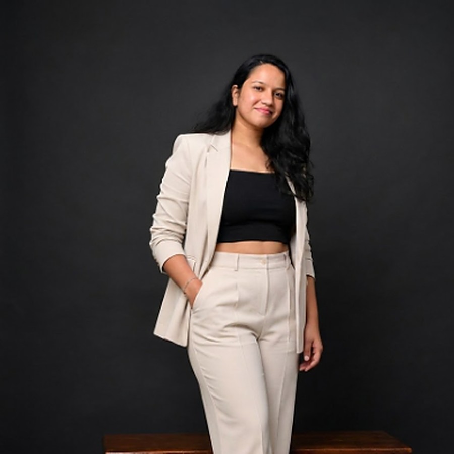 Preeti Goel, Founder of The Elura Edit